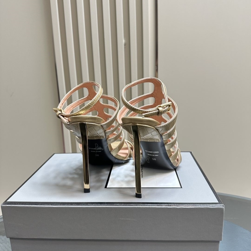 Tony Bienco High Heels